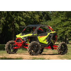 SuperATV Polaris RZR Pro S 4" Portal Gear Lift