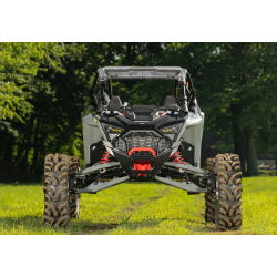 SuperATV Polaris RZR Pro S 6" Portal Gear Lift