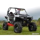 SuperATV Polaris RZR 900 (15-Up) 4" Portal Gear Lift