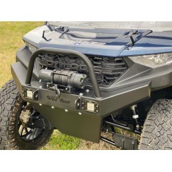 Polaris Ranger 1000 (2021+) Front Winch Bumper w/ LEDS