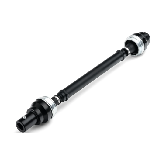Up & Running Polaris RZR 900 Prop Shaft Replacement