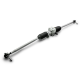 Can-Am Defender HD9 RackBoss 2.0 Rack and Pinion