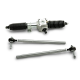 Can-Am Defender HD5 RackBoss 2.0 Rack and Pinion