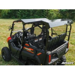 Honda Pioneer 700-4 Tinted Roof