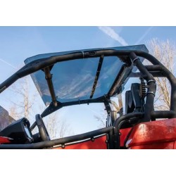 Can-Am Maverick Tinted Roof