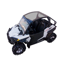 Polaris RZR Trail S 1000 Tinted Roof