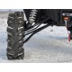 Polaris RZR XP Turbo 10" Lift Kit