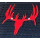 Deer (Red)