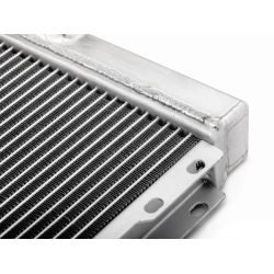 Can-Am Maverick X3 Radiator