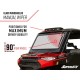 Polaris Ranger 900 XP Glass Windshield