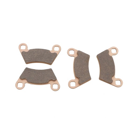 Polaris Ranger 570 2014-2018 Rear Severe Duty Brake Pads