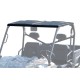 Polaris Ranger 500 Plastic Roof