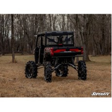Rear Steering