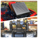 Honda Rancher 420 (2020-2023) Radiator Relocation/Snorkel Combo Kit Honda Rancher 420 (2020-2023) Radiator Relocation/Snorkel Combo Kit