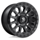 Maxxis Carnivore RT 30x10-15 (8ply) Radial Tires on Fuel Vector Matte Black Wheels