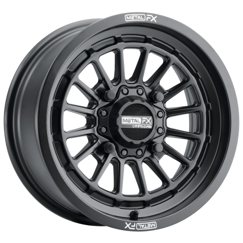 BFGoodrich Mud-Terrain KM3 30x10-15 (8ply) Radial Tires on Metal FX Delta Satin Black Wheels BFGoodrich Mud-Terrain KM3 30x10-15 (8ply) Radial Tires on Metal FX Delta Satin Black Wheels