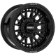 EFX MotoRavage 30x10-15 (8ply) Radial Tires on Metal FX Slayer Gloss Black (15x8) Beadlock Wheels EFX MotoRavage 30x10-15 (8ply) Radial Tires on Metal FX Slayer Gloss Black (15x8) Beadlock Wheels