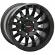 Frontline ACP 33x12-15 (10ply) Tires on System 3 Offroad SB-8 Matte Black (15x10) Beadlock Wheels Frontline ACP 33x12-15 (10ply) Tires on System 3 Offroad SB-8 Matte Black (15x10) Beadlock Wheels