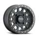 Method 401 UTV Beadlock Matte Black 15x10 Wheel/Rim