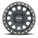 Method 401 UTV Beadlock Matte Black 14x7 Wheel/Rim