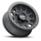 Method 401 UTV Beadlock Matte Black 15x6 Wheel/Rim