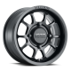 BKT AT 171 28x9-14 Tires on Method 409 Matte Black Wheels