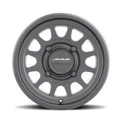 Method 414 UTV Bead Grip Matte Black 14x7 Wheel/Rim