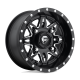 Fuel Off Road Lethal D567 Milled 14x7 Wheels/Rims (Full Set)