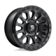 BFGoodrich Mud-Terrain KM3 30x10-15 (8ply) Radial Tires on Fuel Vector Matte Black Wheels