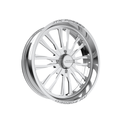 JTX Forged Enclave Polished 20x10 Wheel/Rim
