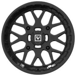 Valor Off Road V03 14x7 Wheels/Rims (Full Set)