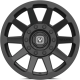 Valor Off Road V02 15x7 Wheels/Rims (Full Set)