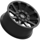 Valor Off Road V02 15x7 Wheels/Rims (Full Set)