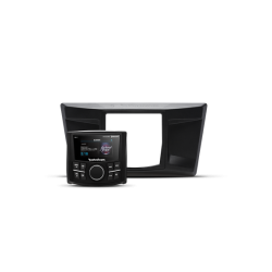Yamaha YXZ - Rockford Fosgate Stage-1 All-In-One Audio System