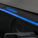 Polaris RZR Pro XP, Pro R, Turbo R w/ Ride Command - Rockford Fosgate Stage-5 All-in-One Audio System Polaris RZR Pro XP, Pro R, Turbo R w/ Ride Command - Rockford Fosgate Stage-5 All-in-One Audio System