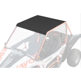 スーパーセール 50％（福袋 Kayo S200 Aluminum Roof ジャケット・アウター