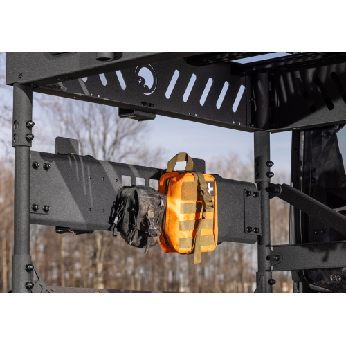 Polaris Ranger XD 1500 Outfitter Bed Rack