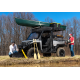 Polaris Ranger XD 1500 Outfitter Bed Rack