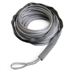 Replacement Synthetic Rope 3/16 x 50 Ft (2500-3500lb winch)