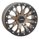SB-4 Beadlock UTV Wheel (Bronze) 14x7