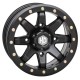 STI HD9 Beadlock Matte Black 14x7 Wheel/Rim