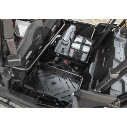 Polaris RZR XP 4 Turbo Rear Seat Cargo Rack