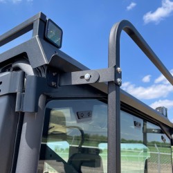 Ranch Armor Can-Am Defender Quick Connect High Seat