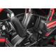 Kawasaki Teryx KRX 1000 Flip-Up Seat Base Kawasaki Teryx KRX 1000 Flip-Up Seat Base