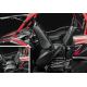 Kawasaki Teryx KRX 1000 Flip-Up Seat Base Kawasaki Teryx KRX 1000 Flip-Up Seat Base
