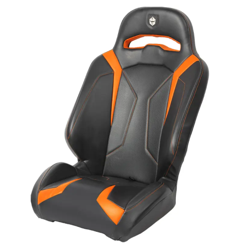 Pro Armor Can-Am Maverick R / Maverick X3 LE Front/Rear Suspension Seat