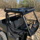 Ranch Armor Polaris Mid-Size Single Cab Metal Top (Pro-Fit Frame)