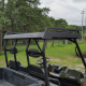 Ranch Armor Polaris Ranger Full-Size Single Cab Metal Top (Pipe Frame 08-20)