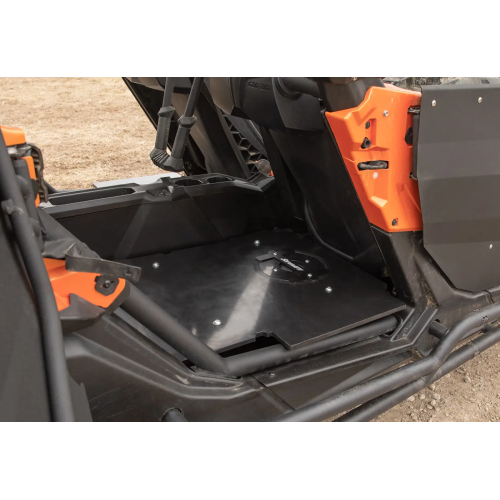 Maverick X3 Max Rear Seat Conversion Kit Maverick X3 Max Rear Seat Conversion Kit