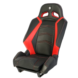 Pro Armor Polaris RZR XP 4 (2024-2025) MP Rear Seat